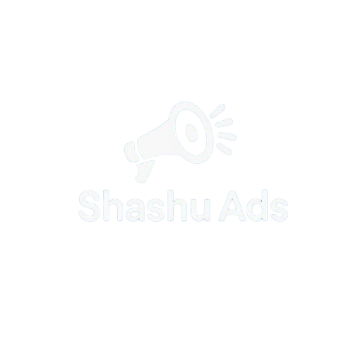 Shashu Ads Logo
